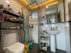Blk 8A Kallang Trivista (Kallang/Whampoa), HDB 4 Rooms #574412771
